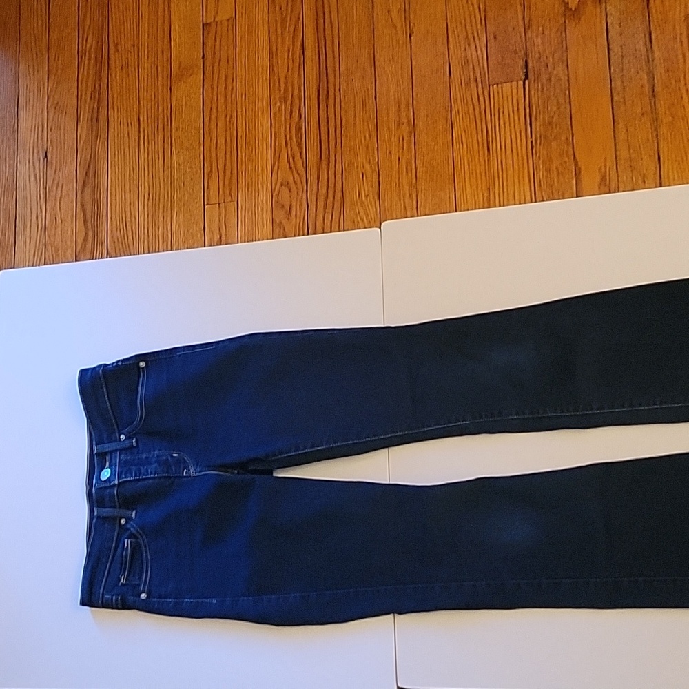 Levi's 315 Shaping Boot Cut Jeans